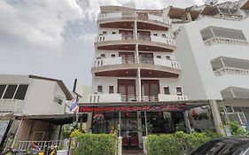 Tong Mee House Hua Hin